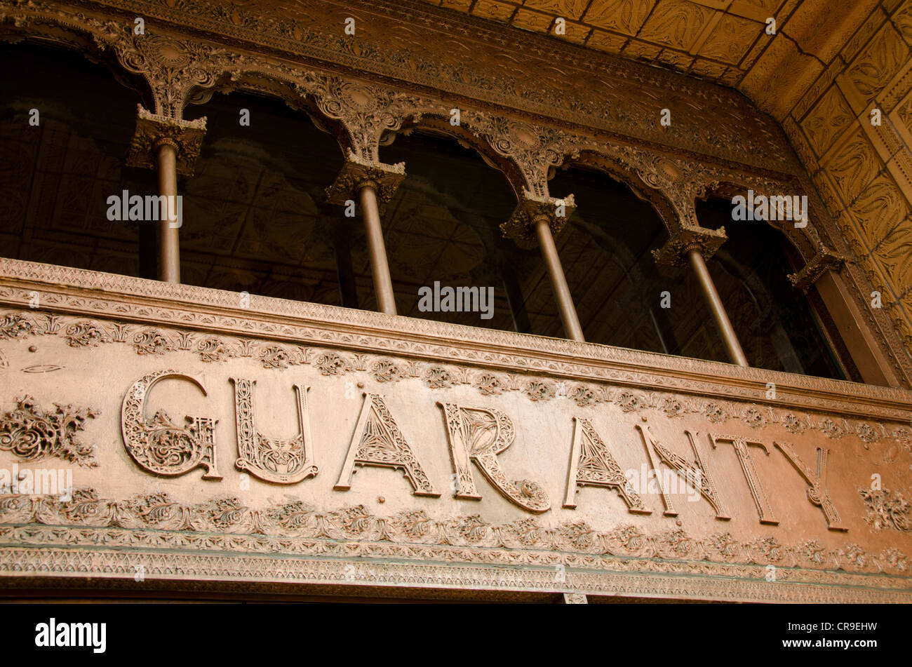 Louis H Sullivan High Resolution Stock Photography And Images Alamy