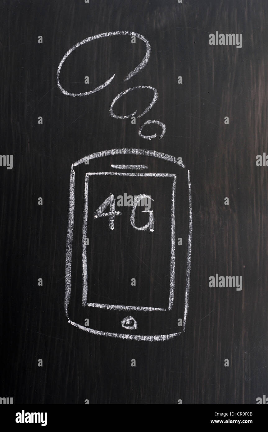 abstract app black blackboard blank business button call cell cellphone