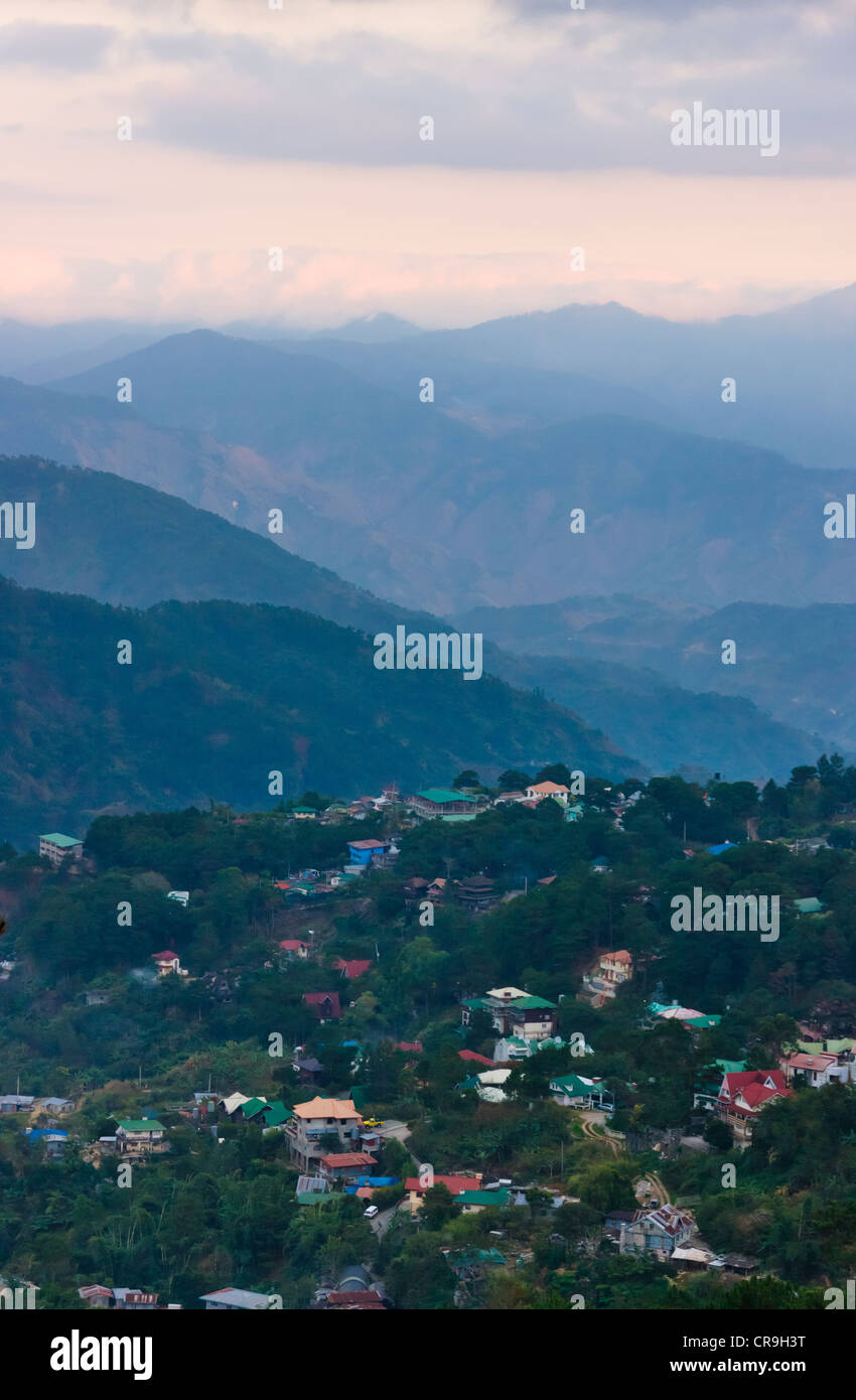 Benguet province hires stock photography and images Alamy