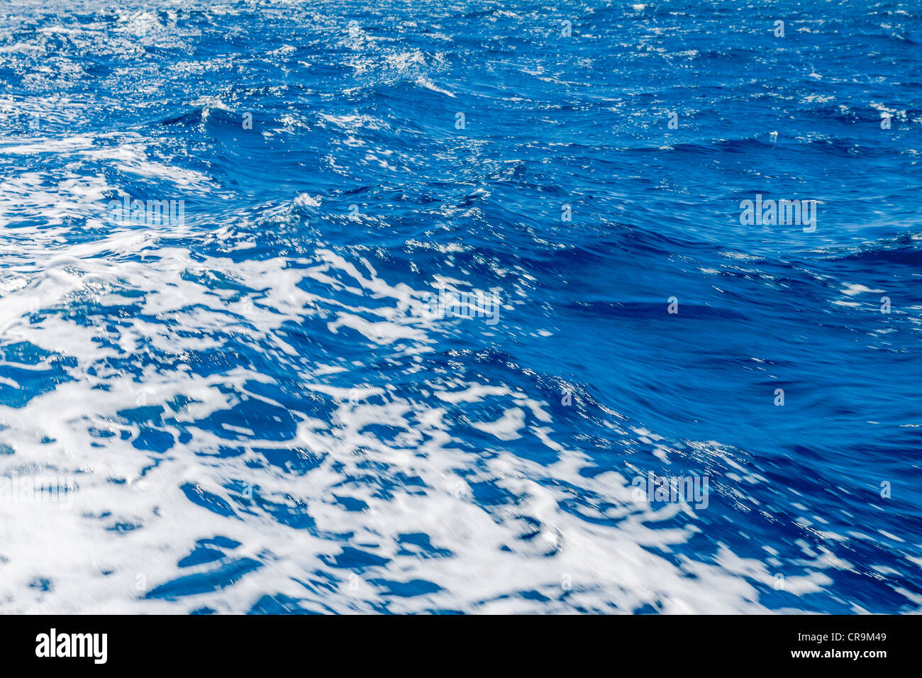 Water behind a boat background Stock Photo Alamy