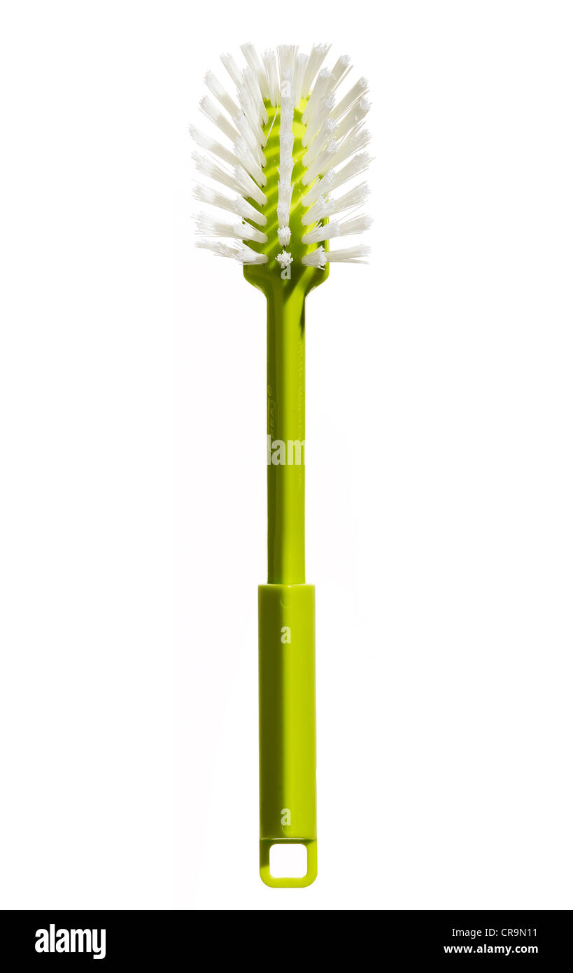 Scrub Brush High Resolution Stock Photography and Images - Alamy