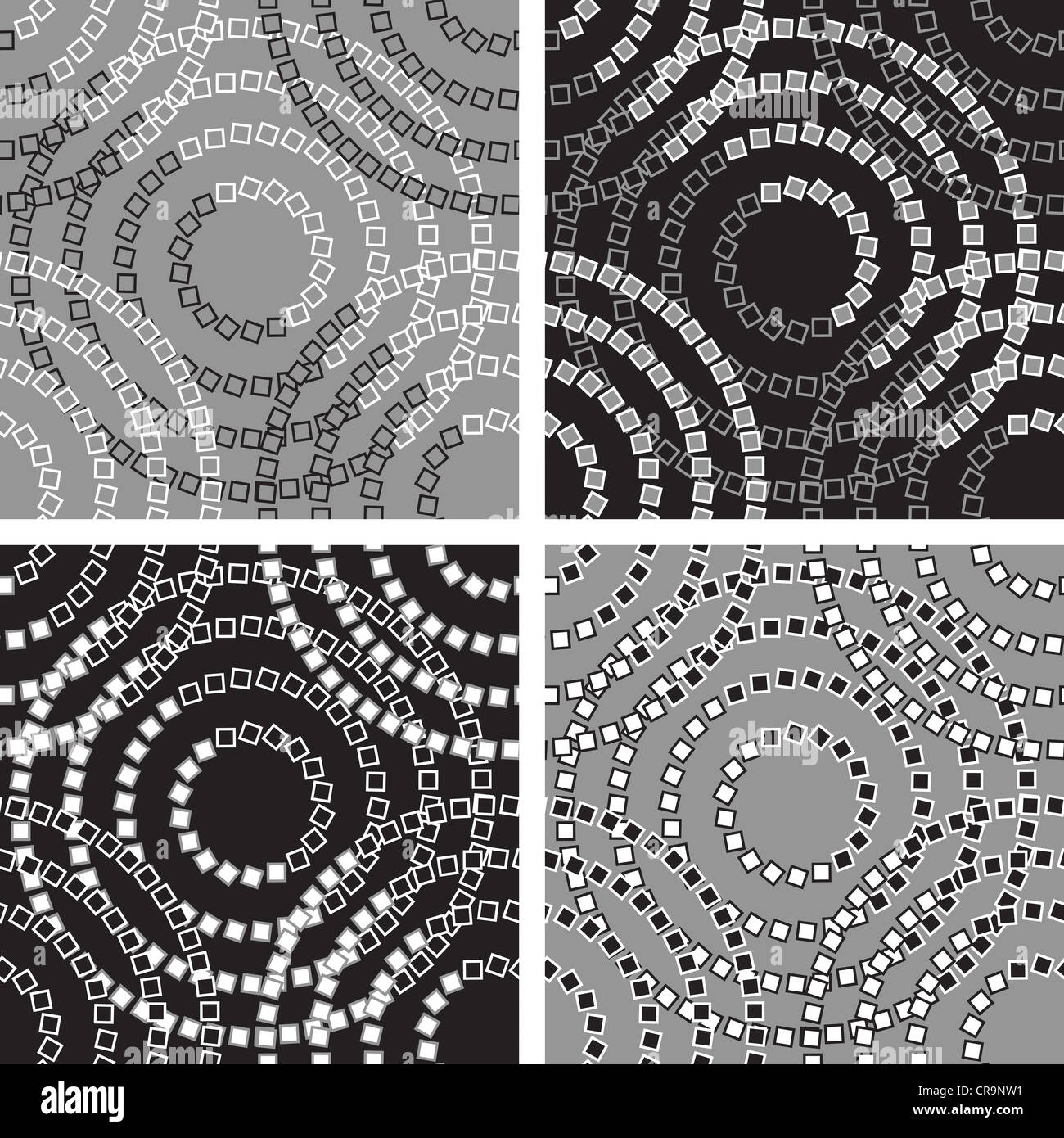 Abstract Stylish Patterns Stock Photo - Alamy