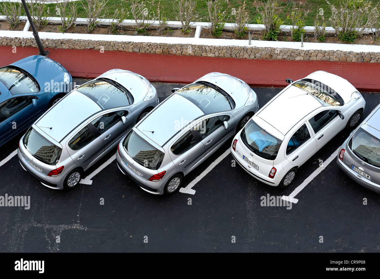 Car cars hire hires stock photography and images Alamy