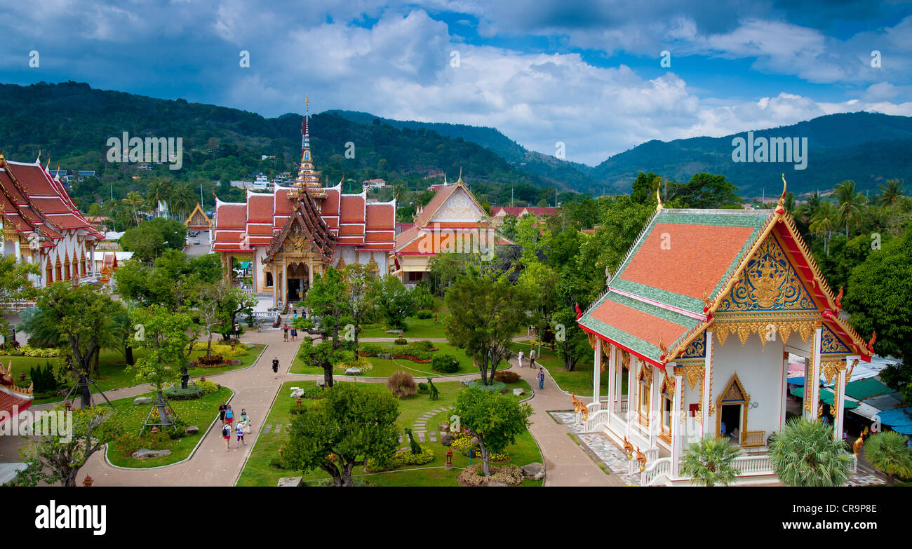 Mueang phuket hi-res stock photography and images - Page 3 - Alamy