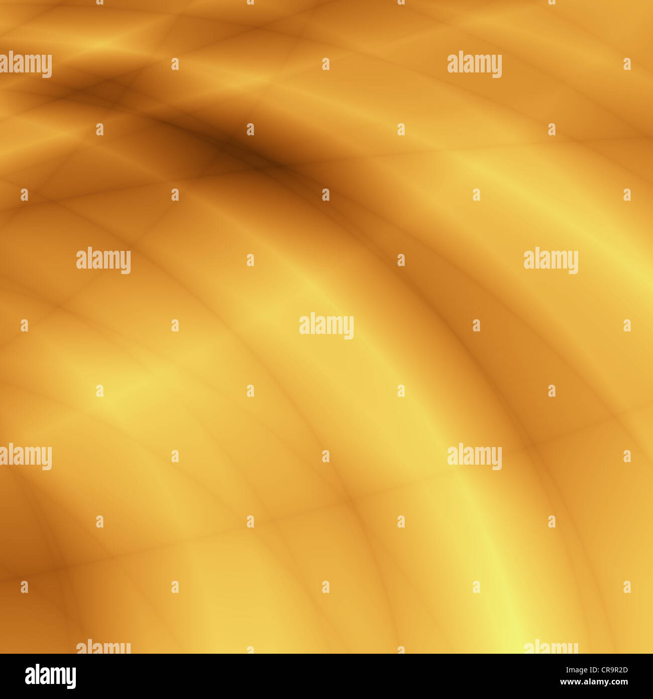 Orange flow card background Stock Photo - Alamy