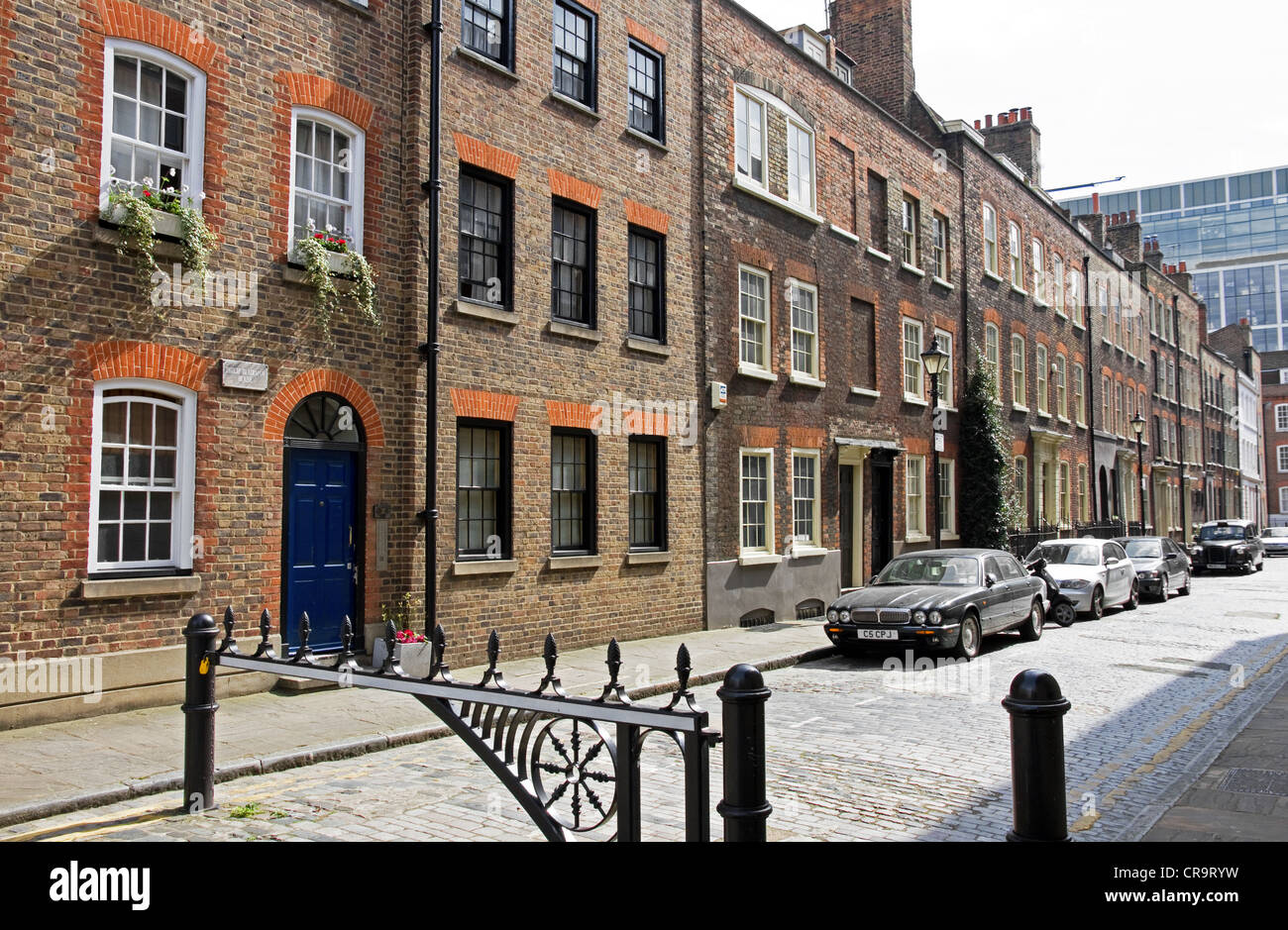 East end london hi-res stock photography and images - Alamy