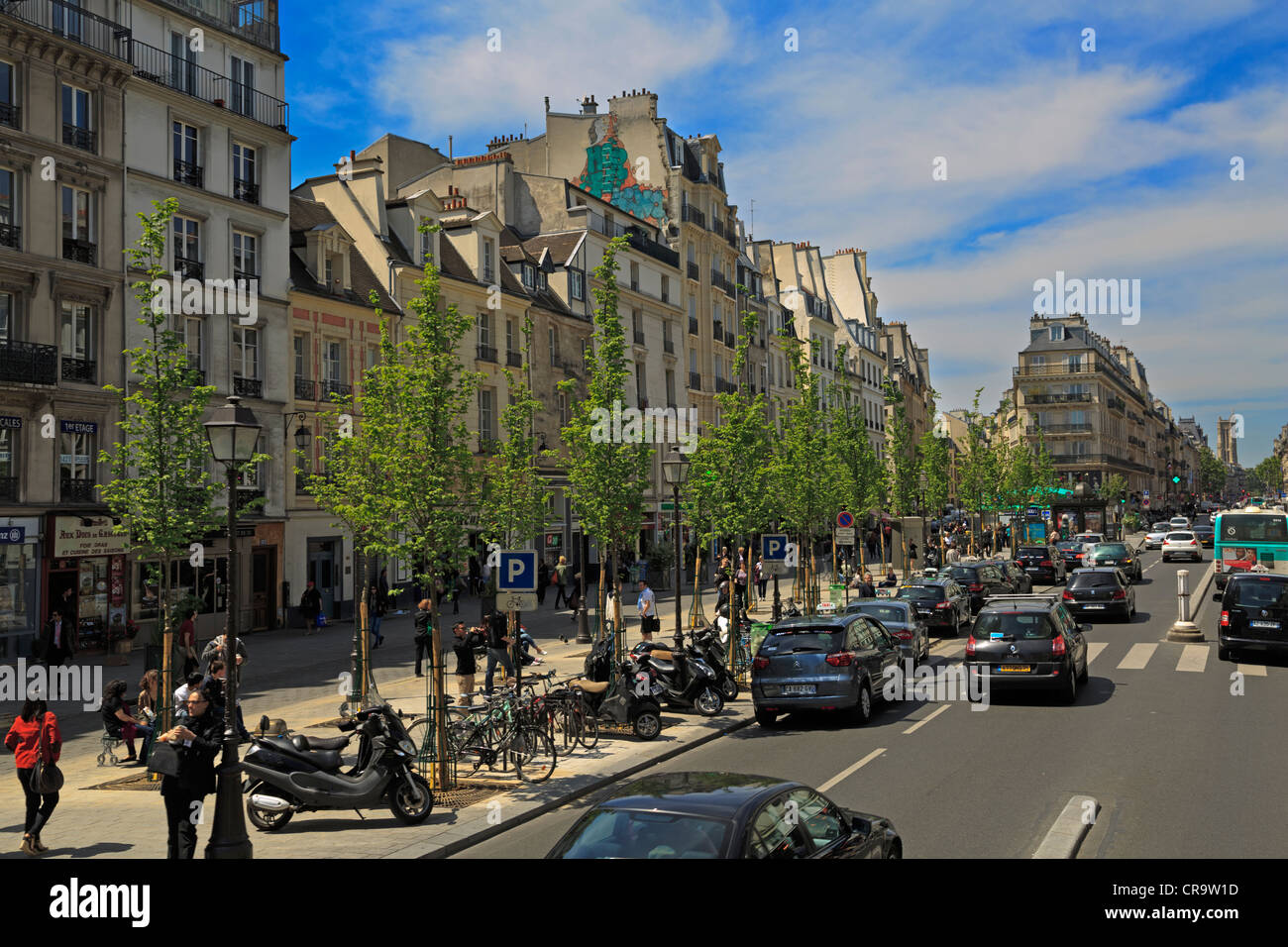 St antoine hires stock photography and images Alamy