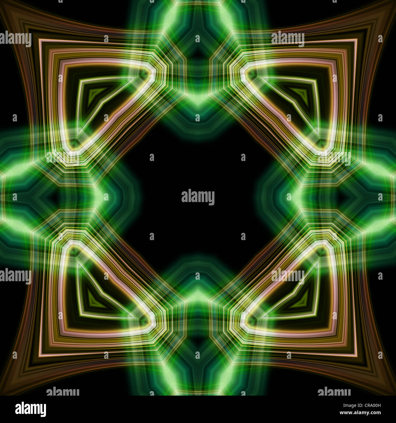 Abstract powerful illustrated background pattern Stock Photo - Alamy