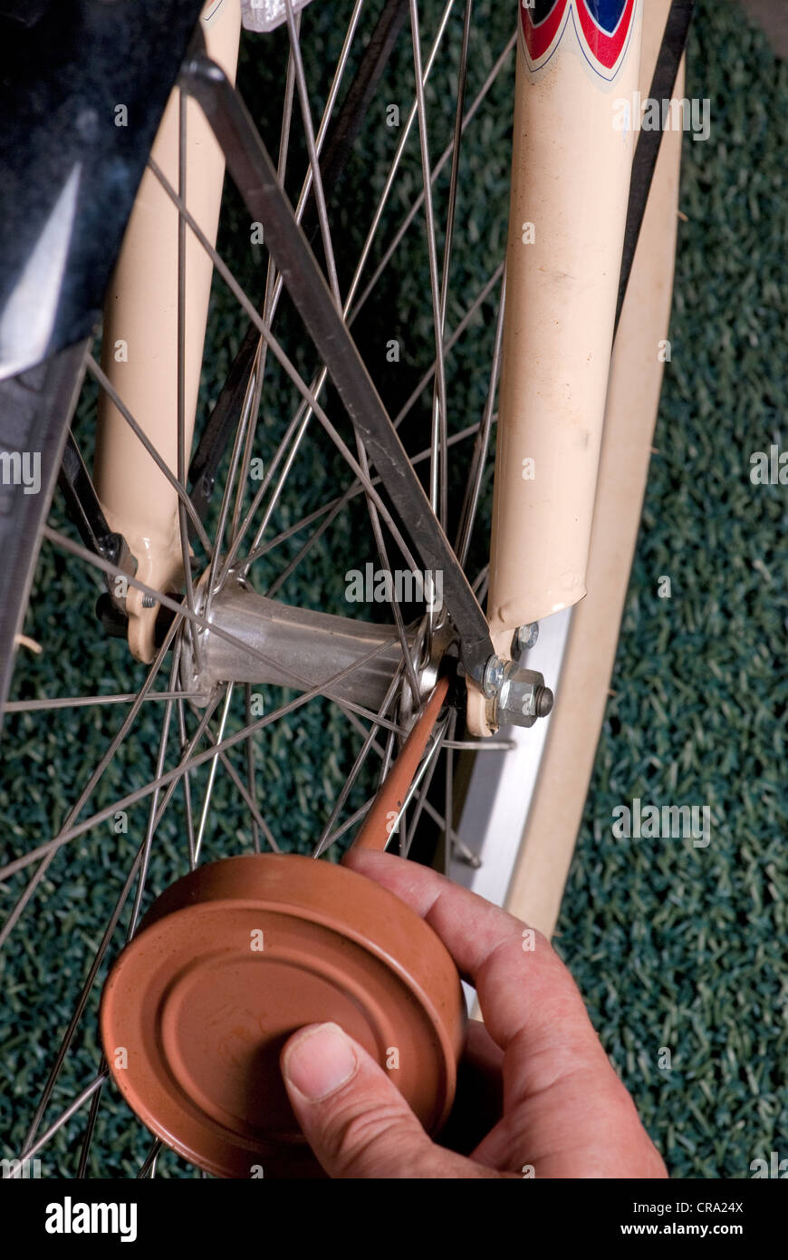 Oil nipple hires stock photography and images Alamy