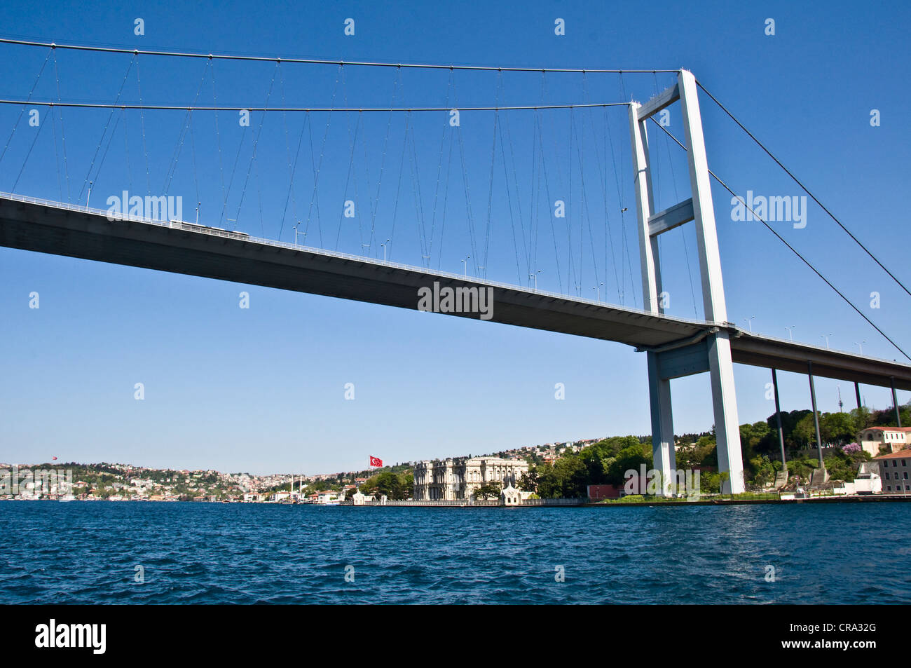 Istanbul bosphorus river hires stock photography and images Alamy