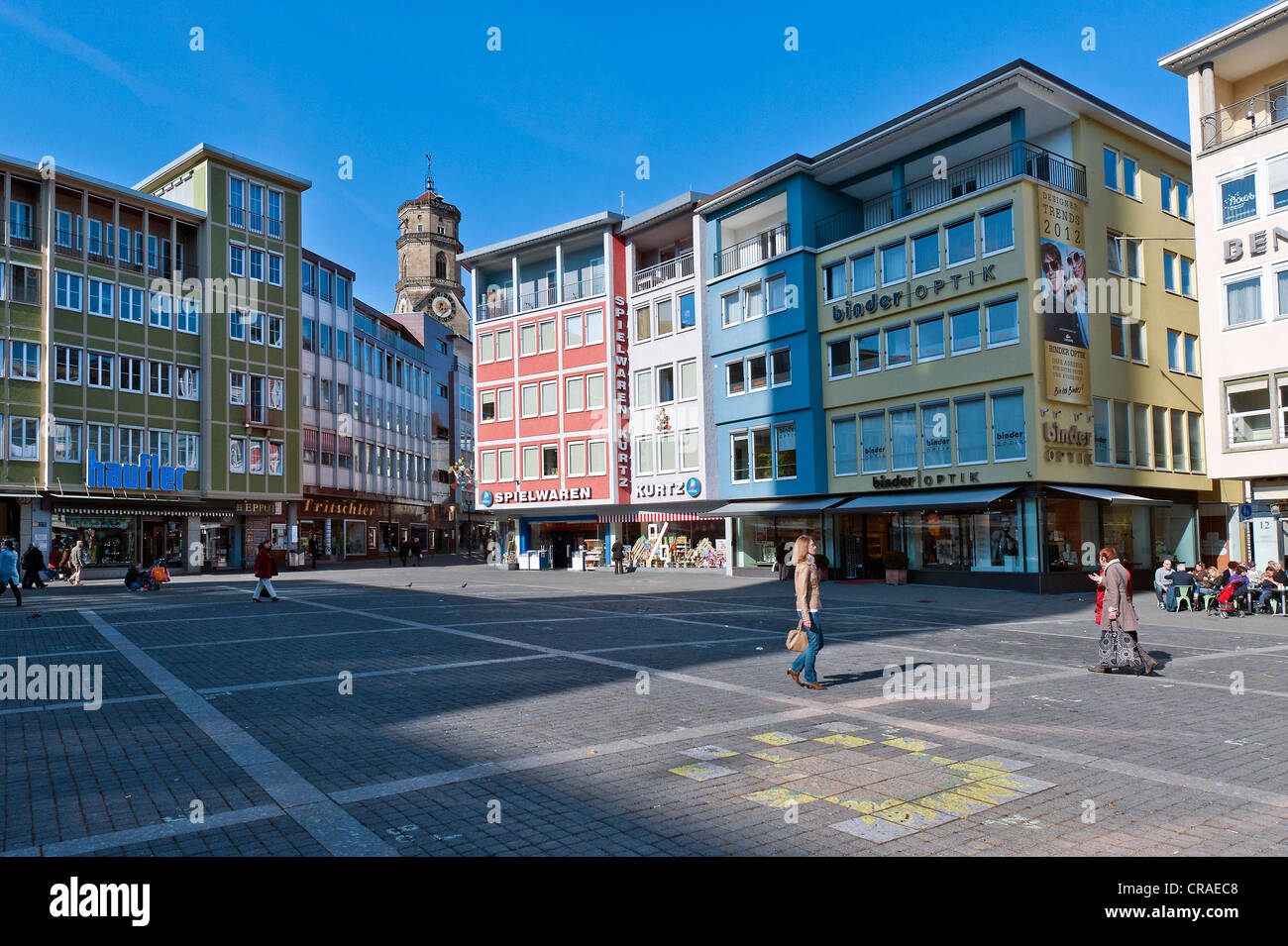 Page 10 - Stuttgart Baden Wuerttemberg High Resolution Stock Photography  and Images - Alamy