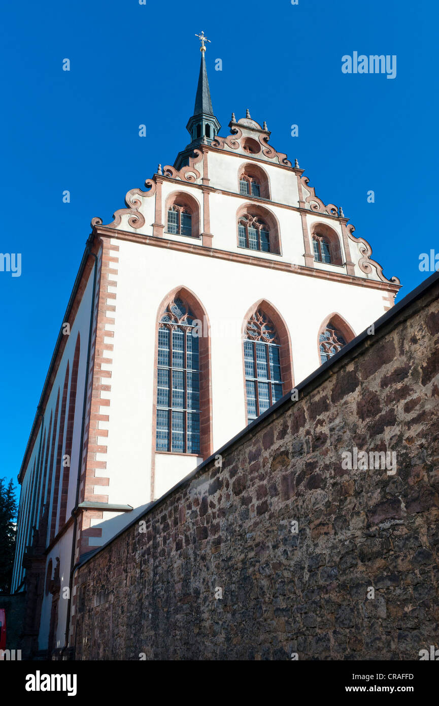 Abbey of fulda hires stock photography and images Alamy