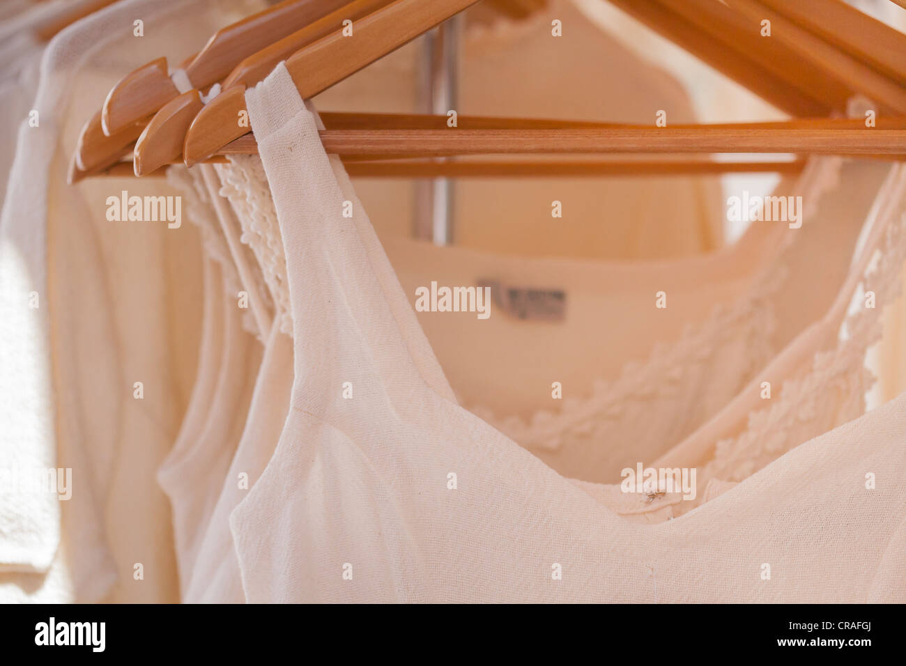 Cotton dresses hires stock photography and images Alamy