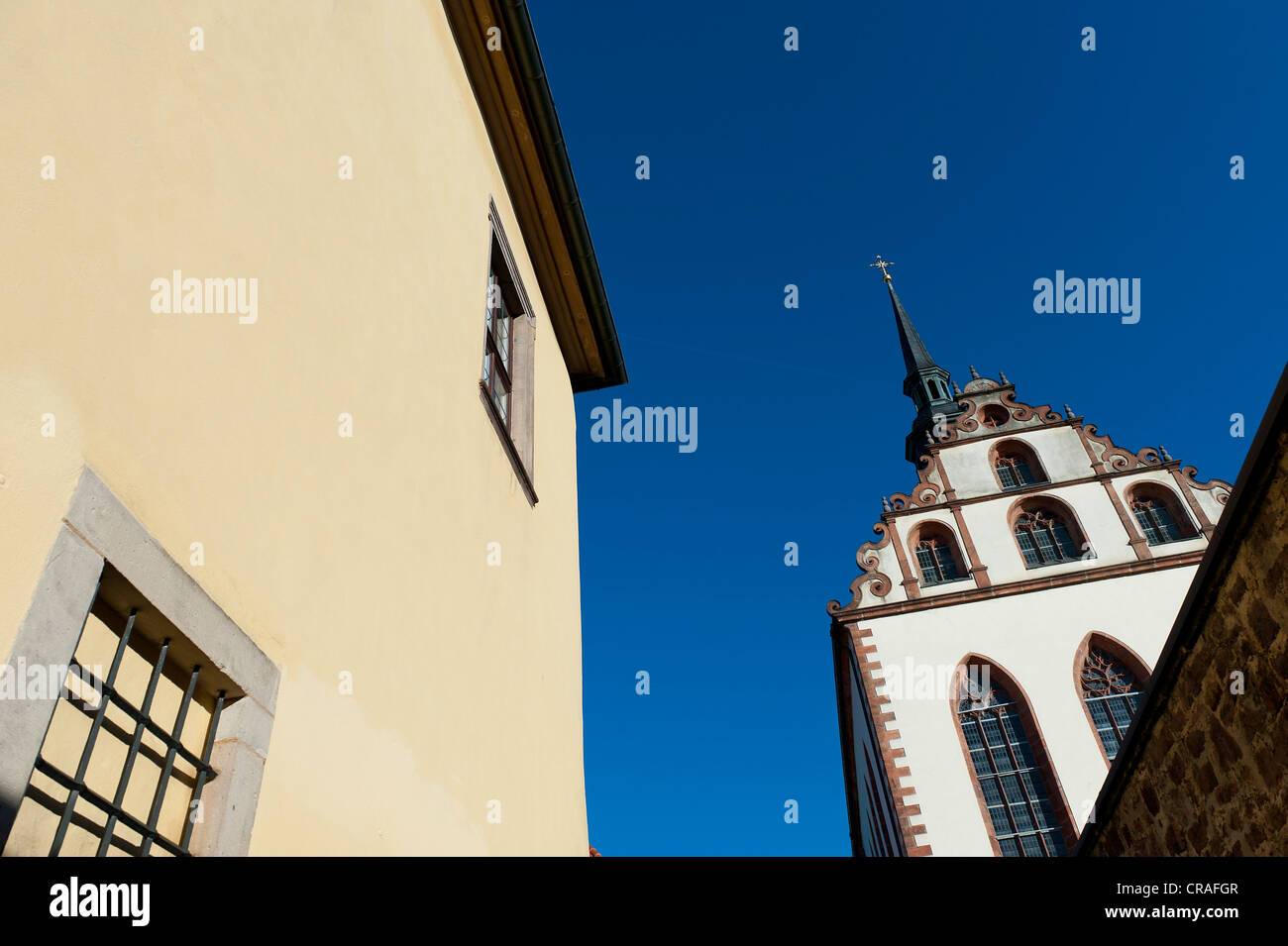 Abbey of st mary hires stock photography and images Alamy