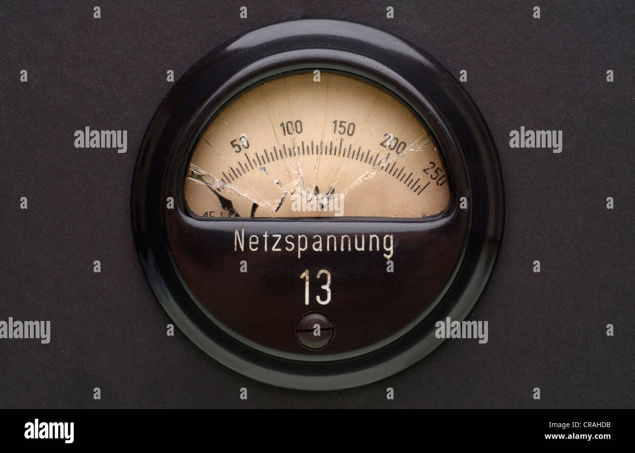 Old Meter Stock Photos & Old Meter Stock Images Alamy