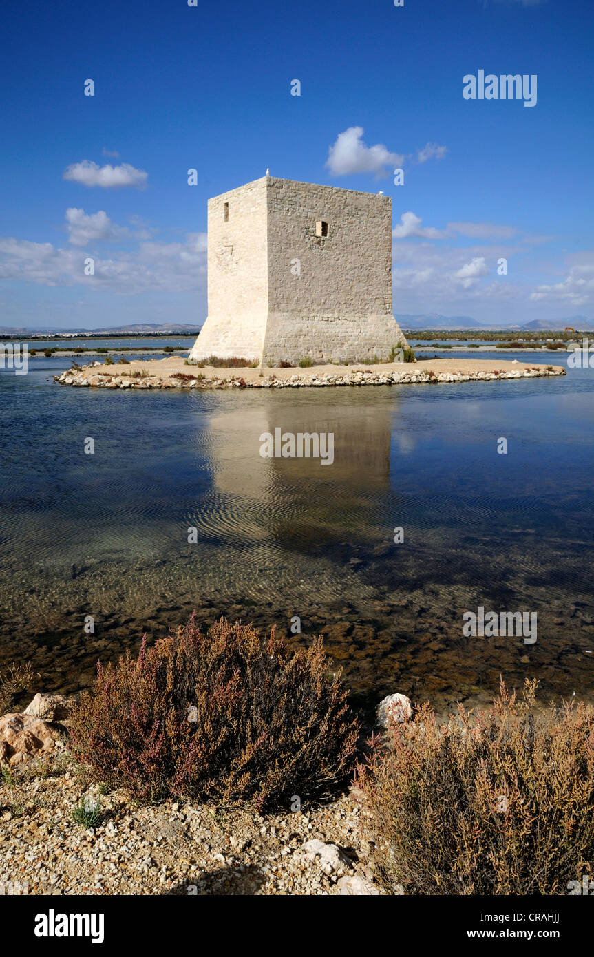 Santa pola hi-res stock photography and images - Alamy