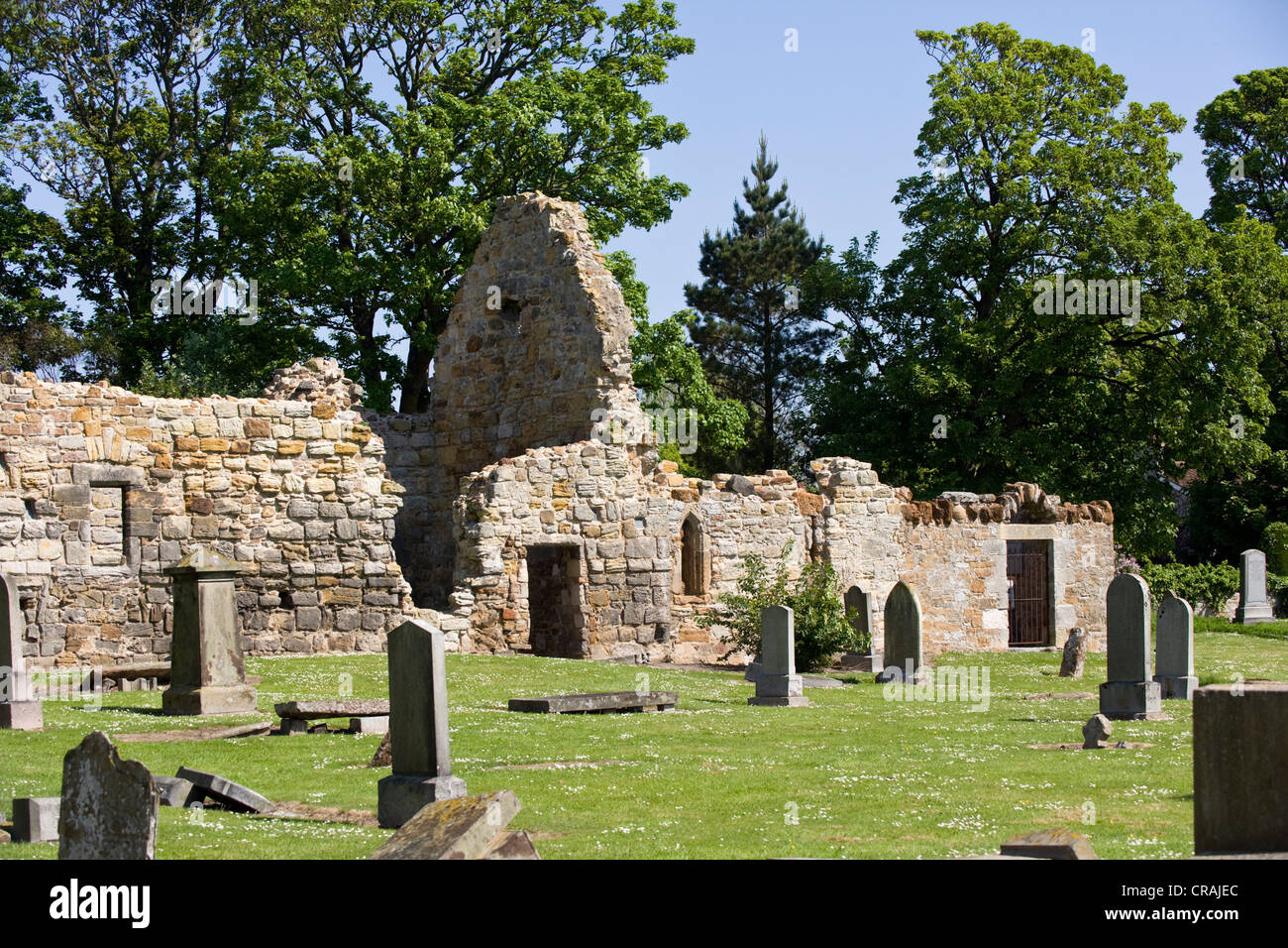 Scottish church kirk scenic hires stock photography and images Alamy