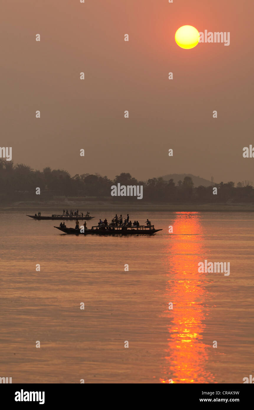 284 Brahmaputra River Boat Stock Photos - Free & Royalty-Free