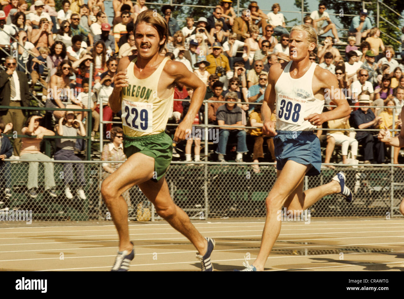 Steve prefontaine 1972 hires stock photography and images Alamy