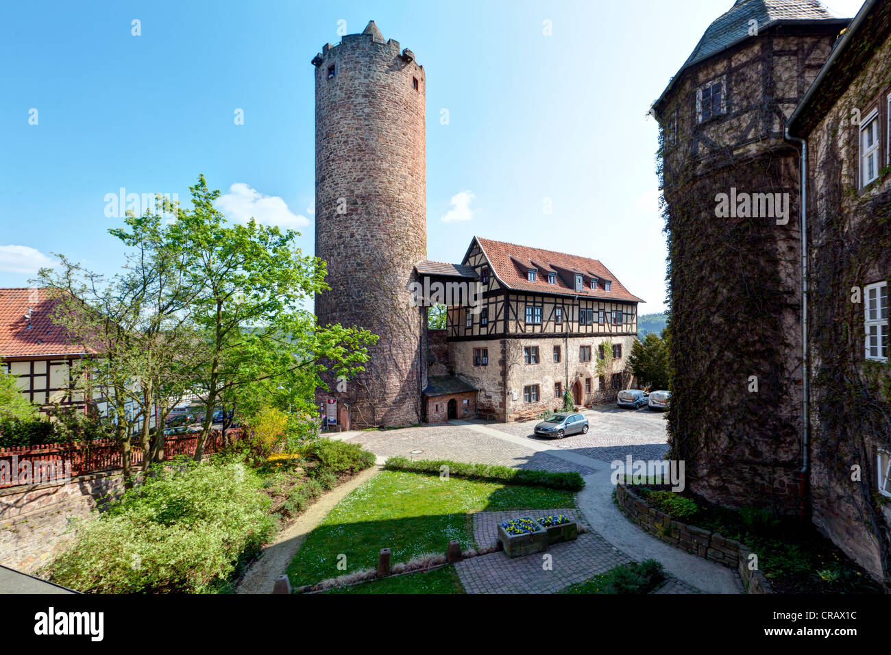 Schlitz germany hires stock photography and images Alamy