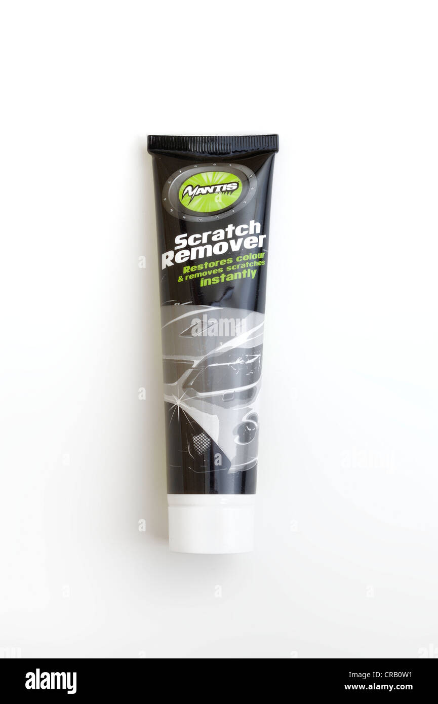 jml mantis car bodywork scratch remover Stock Photo Alamy