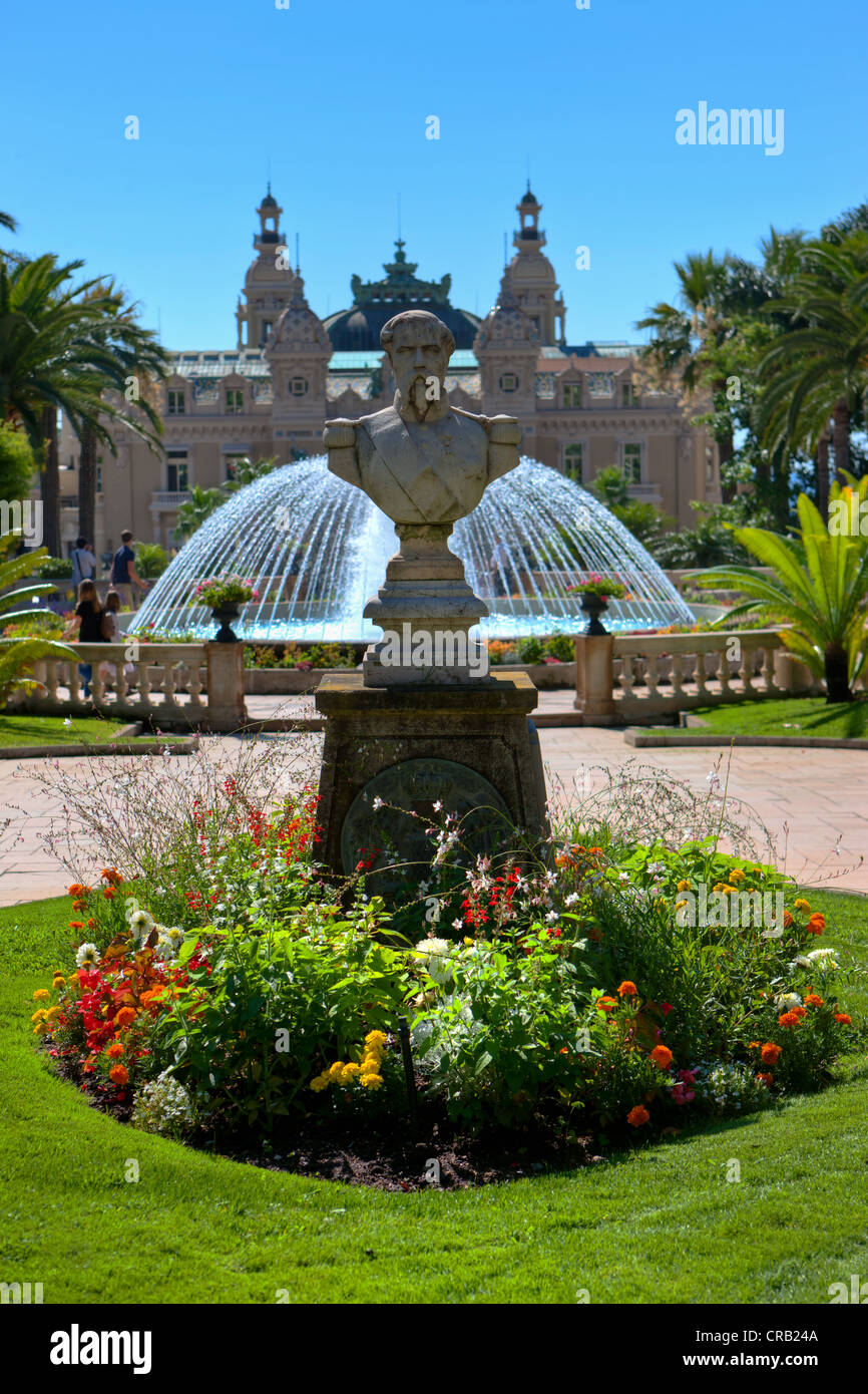 Casino Fountain Park