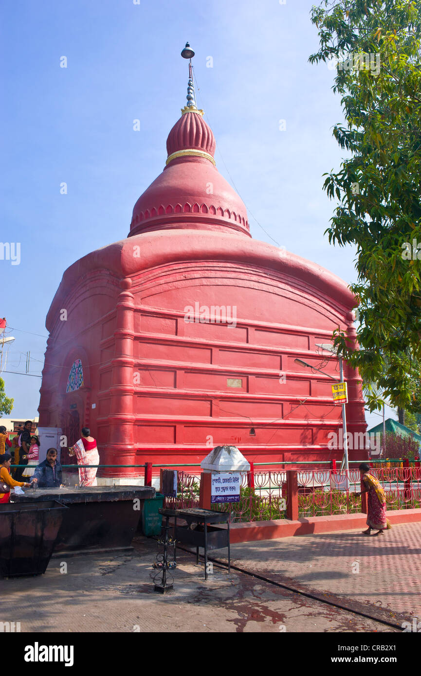 Tripura Sundari Temple, Matabari, Tripura, Northeast India, India, Asia ...