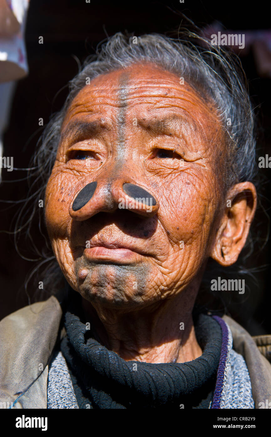 Ugly face india asia hi-res stock photography and images - Alamy