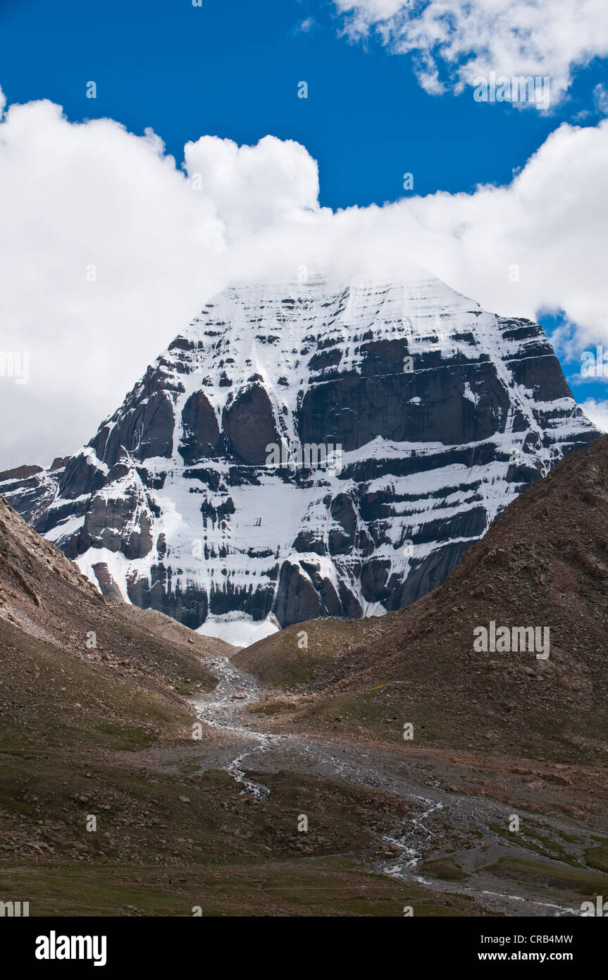 Bharatvarsha  The incredible Mount Kailash where Bhagwan  Facebook