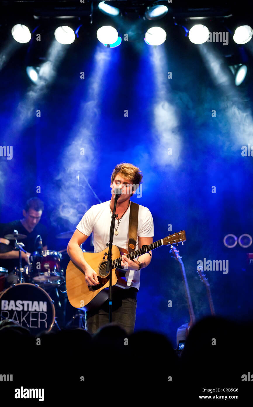 Baker bastian hires stock photography and images Alamy