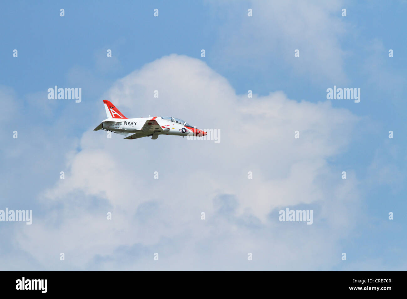 Radio Controlled Model Jet Airplane Stock Photo Alamy