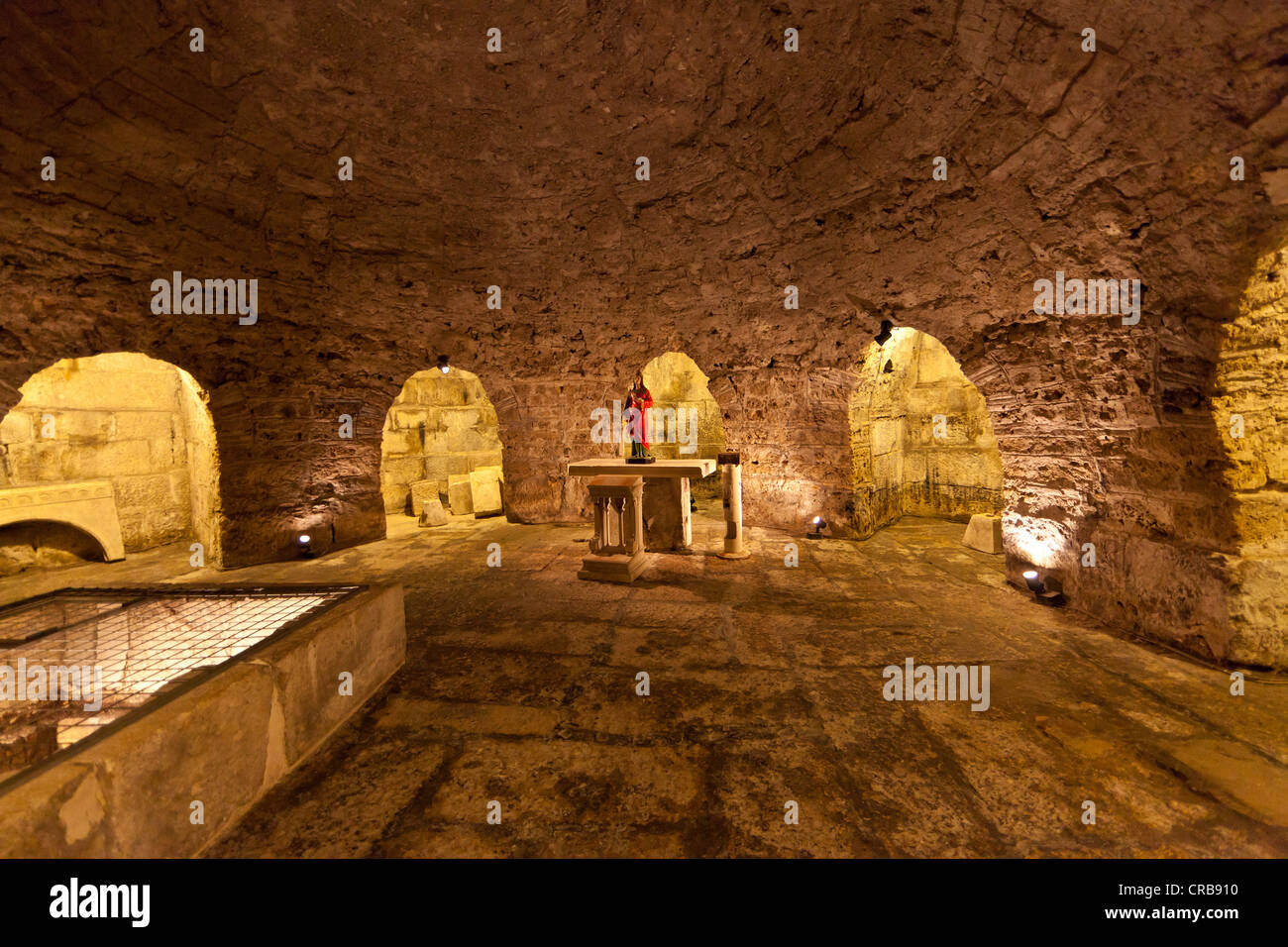 Vault roman hires stock photography and images Alamy