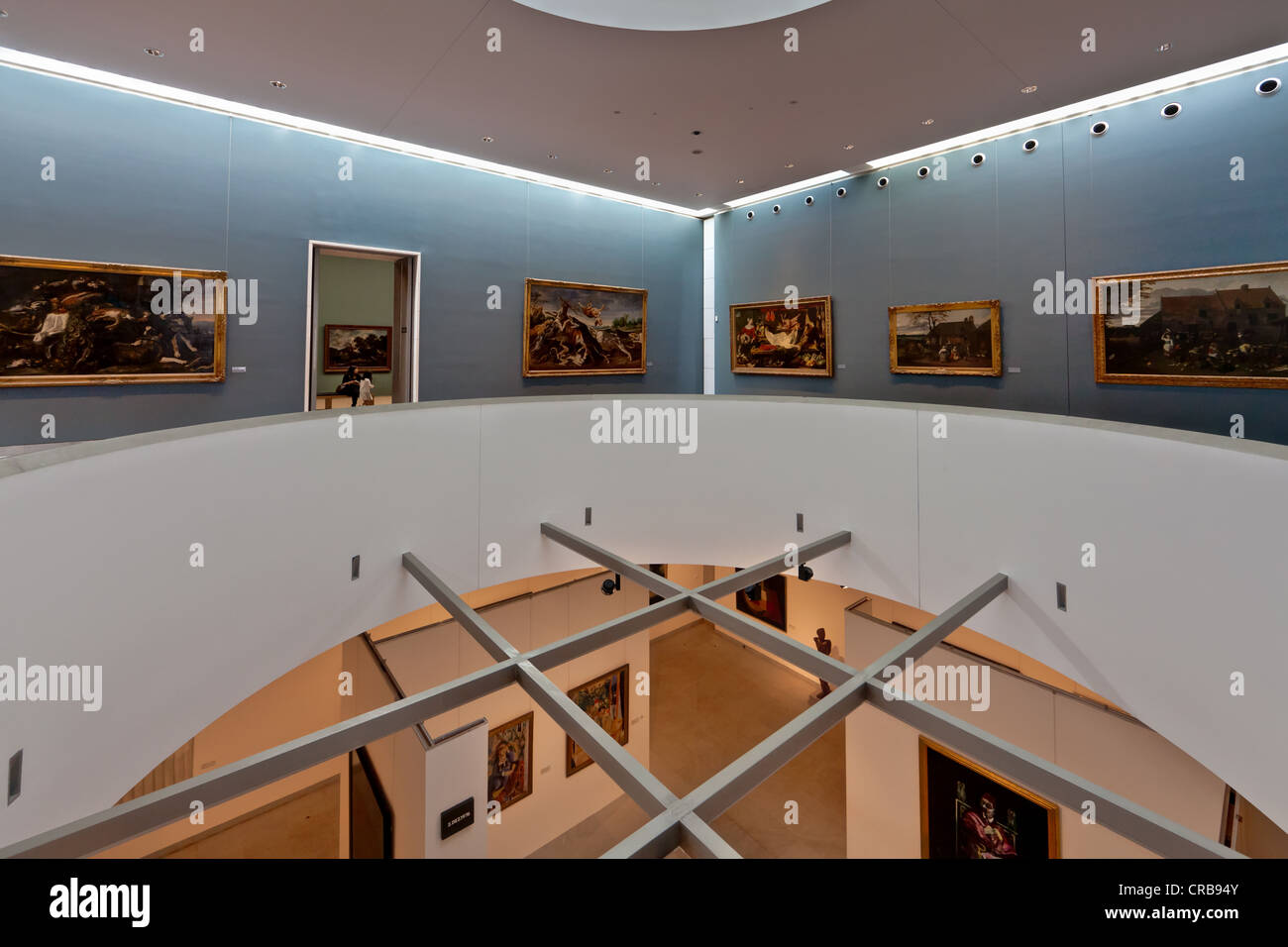 Royal Museums of Fine Arts of Belgium, Musées royaux des BeauxArts de