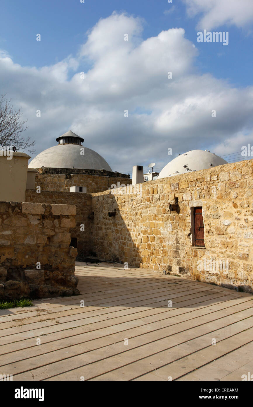 Cyprus turkish bath hires stock photography and images Alamy