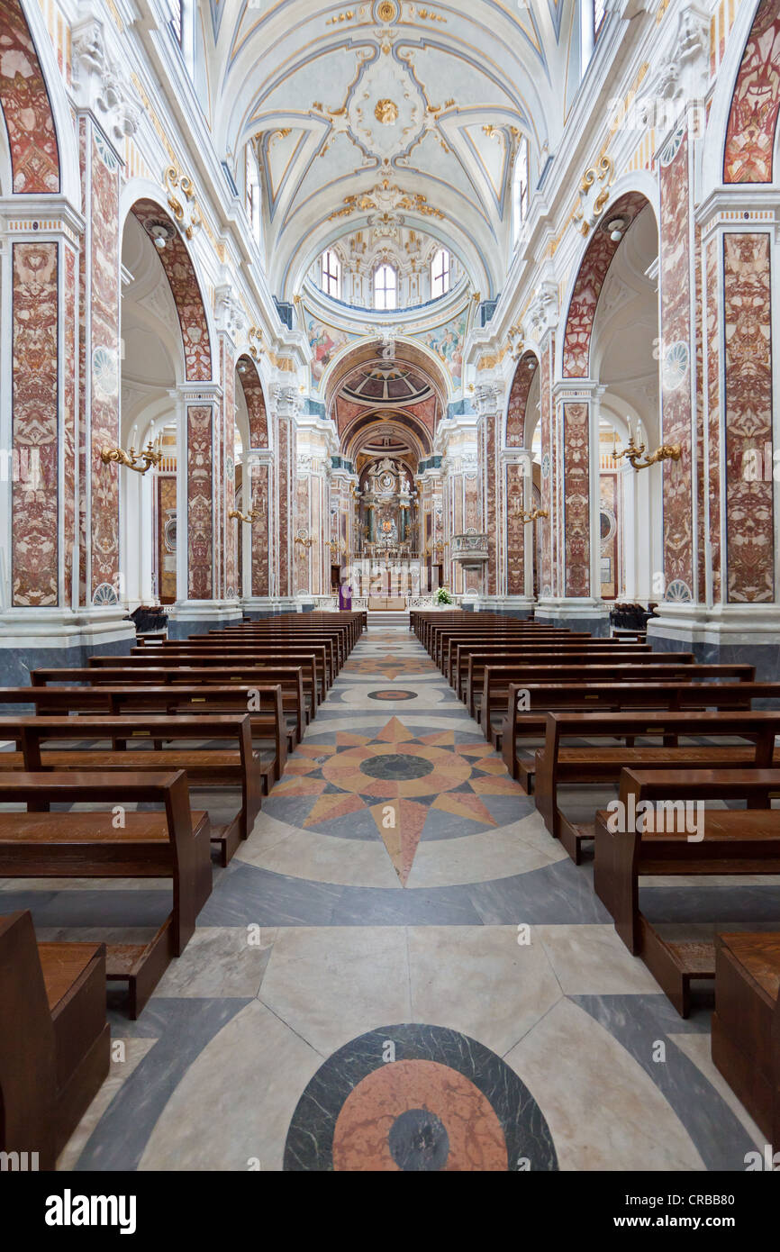 Monopoli Cathedral, Apulia region, Southern Italy, Italy, Europe Stock  Photo - Alamy