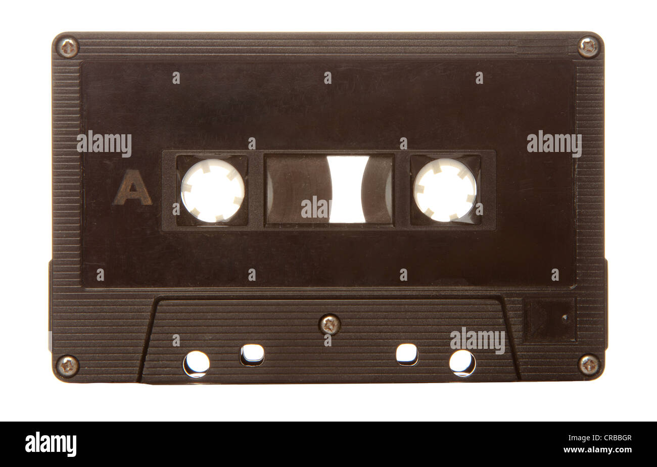 Audio Cassette Tape Stock Photos & Audio Cassette Tape Stock Images - Alamy