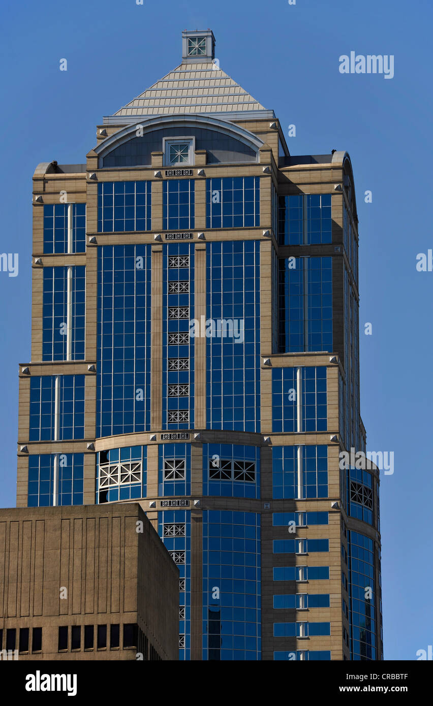 Washington mutual towers hires stock photography and images Alamy