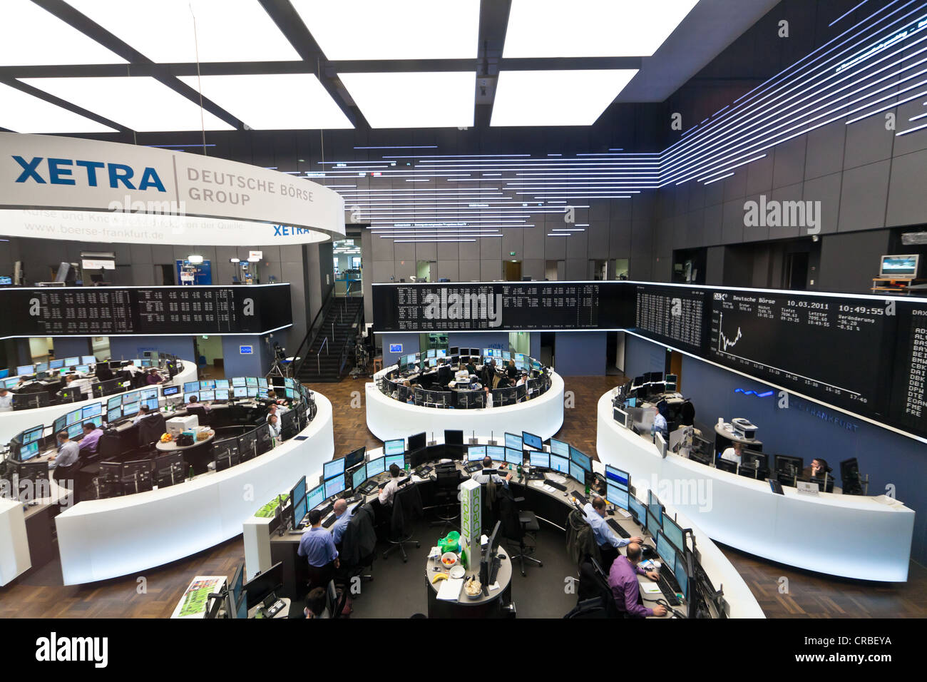 öffnung Börse Frankfurt öffnung Börse Frankfurt