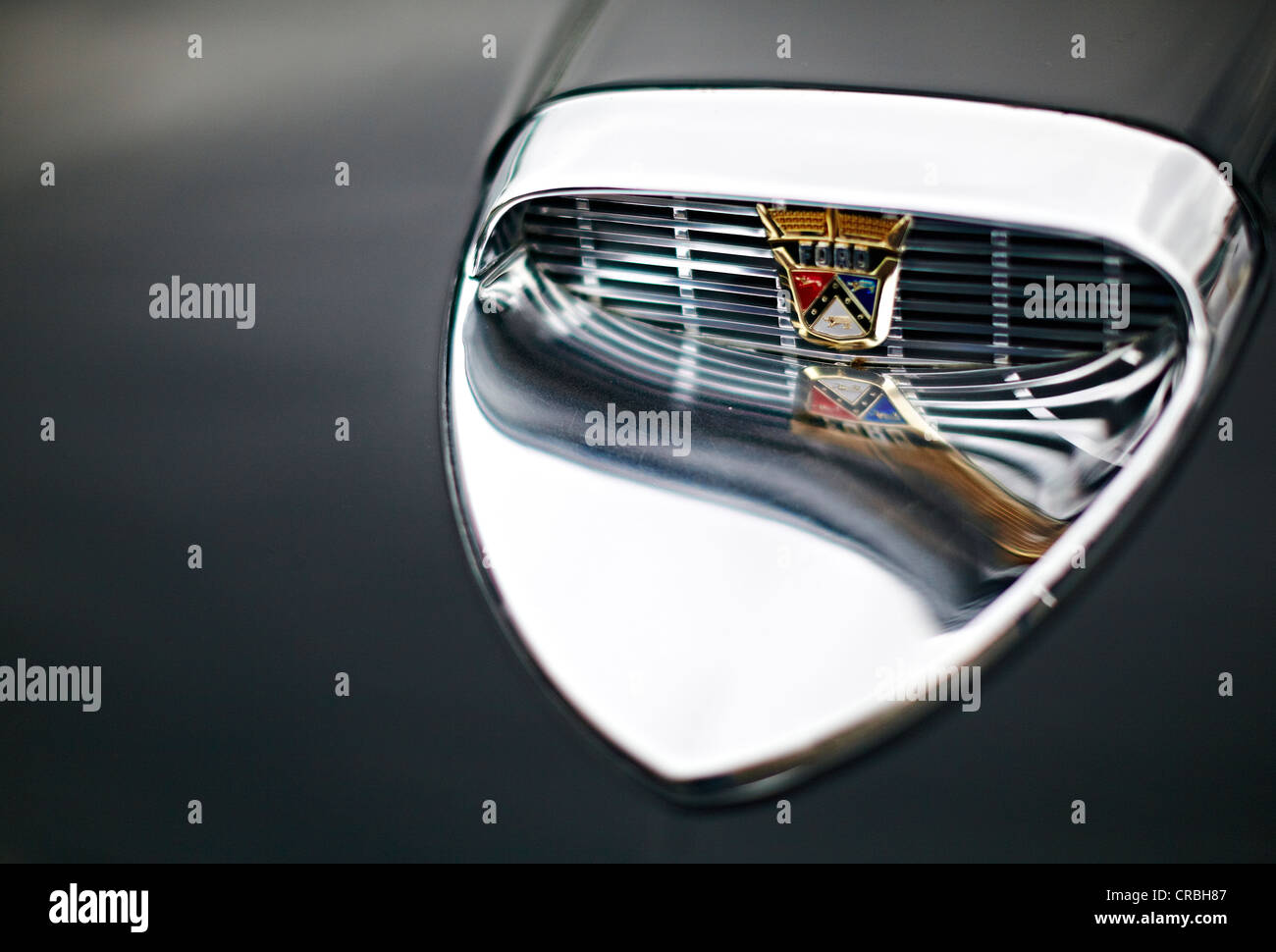 Air intake car hi-res stock photography and images - Alamy