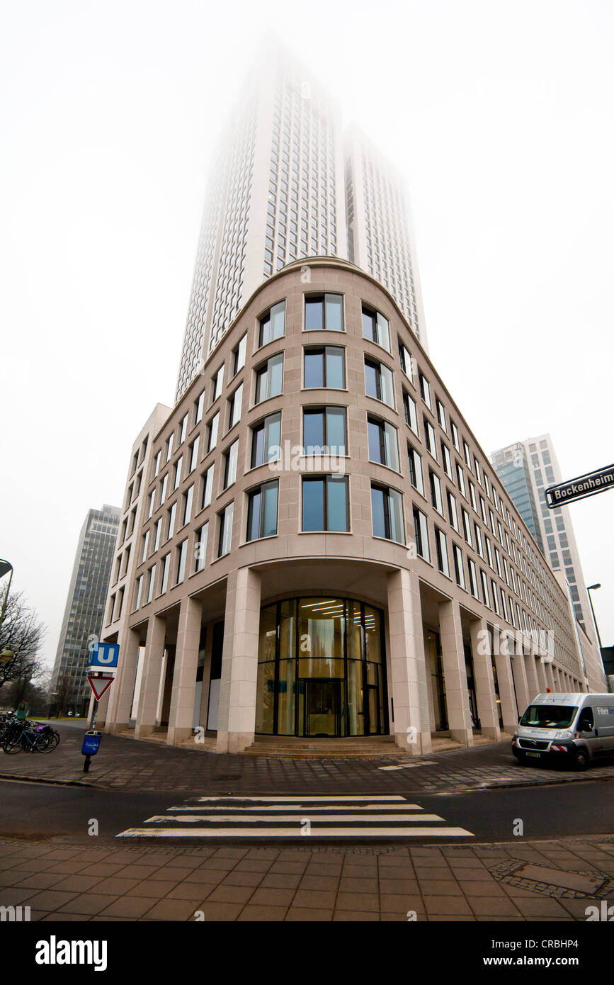 Picture Idea: High Rise Building Doors Hi Res Stock Photography And Images
