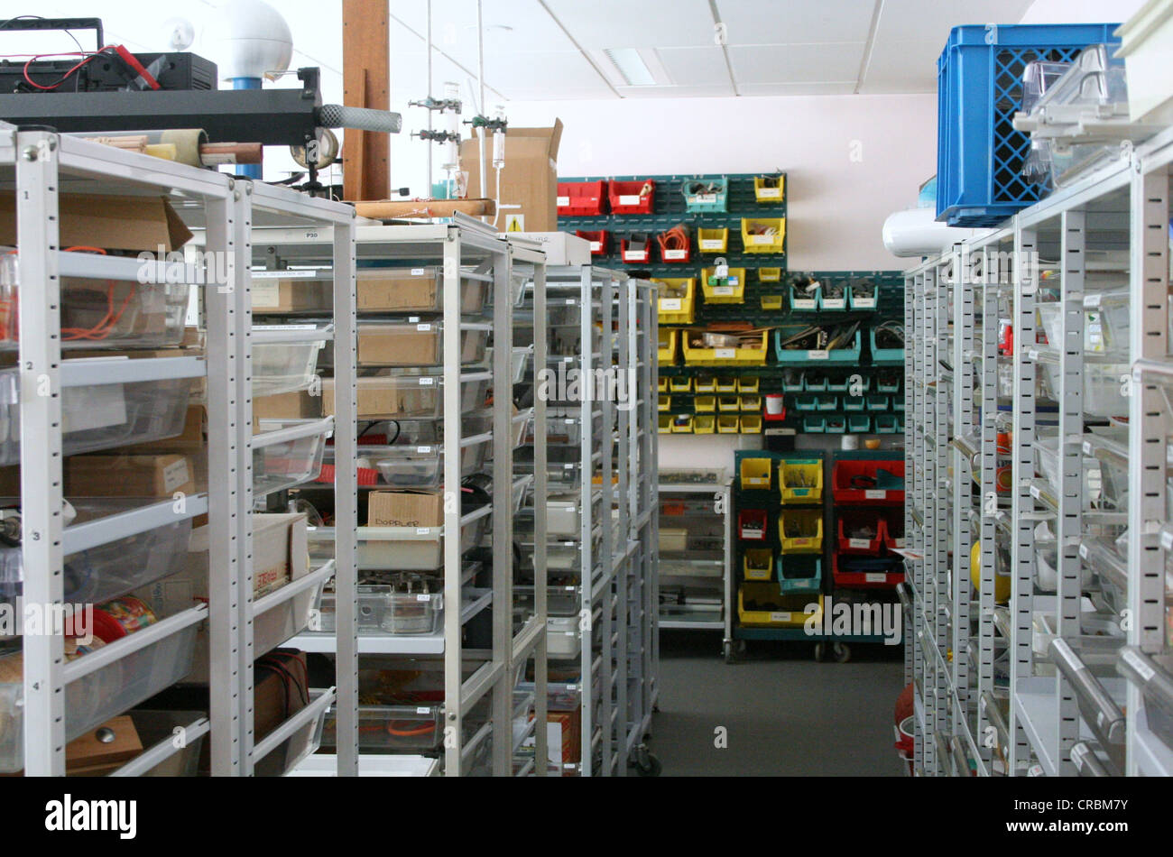 School science lab physics hires stock photography and images Alamy