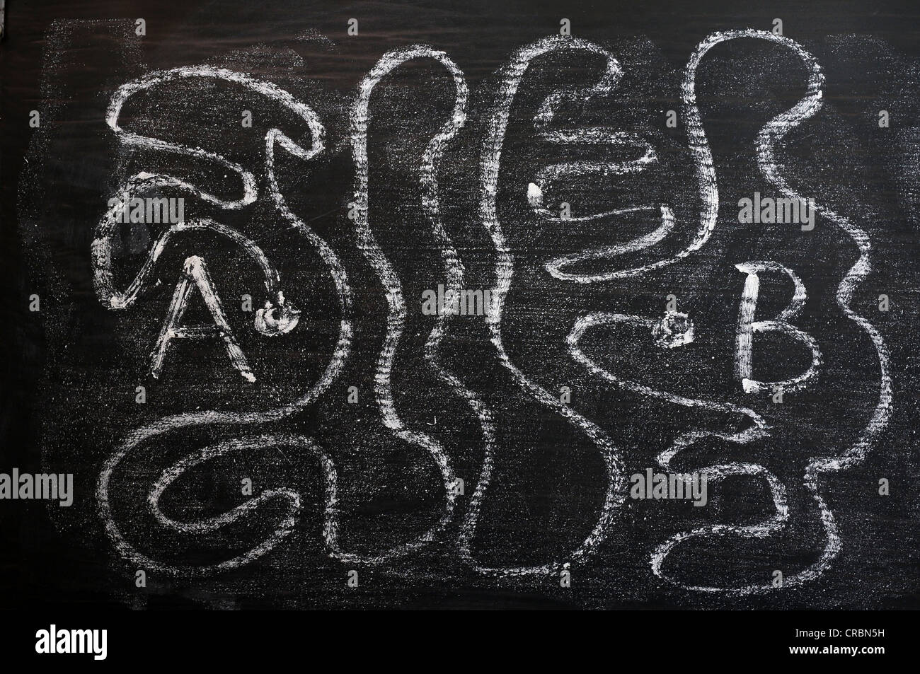 blackboard chalk school chalkboard board education black texture class  write white drawing space note background old billboard Stock Photo - Alamy