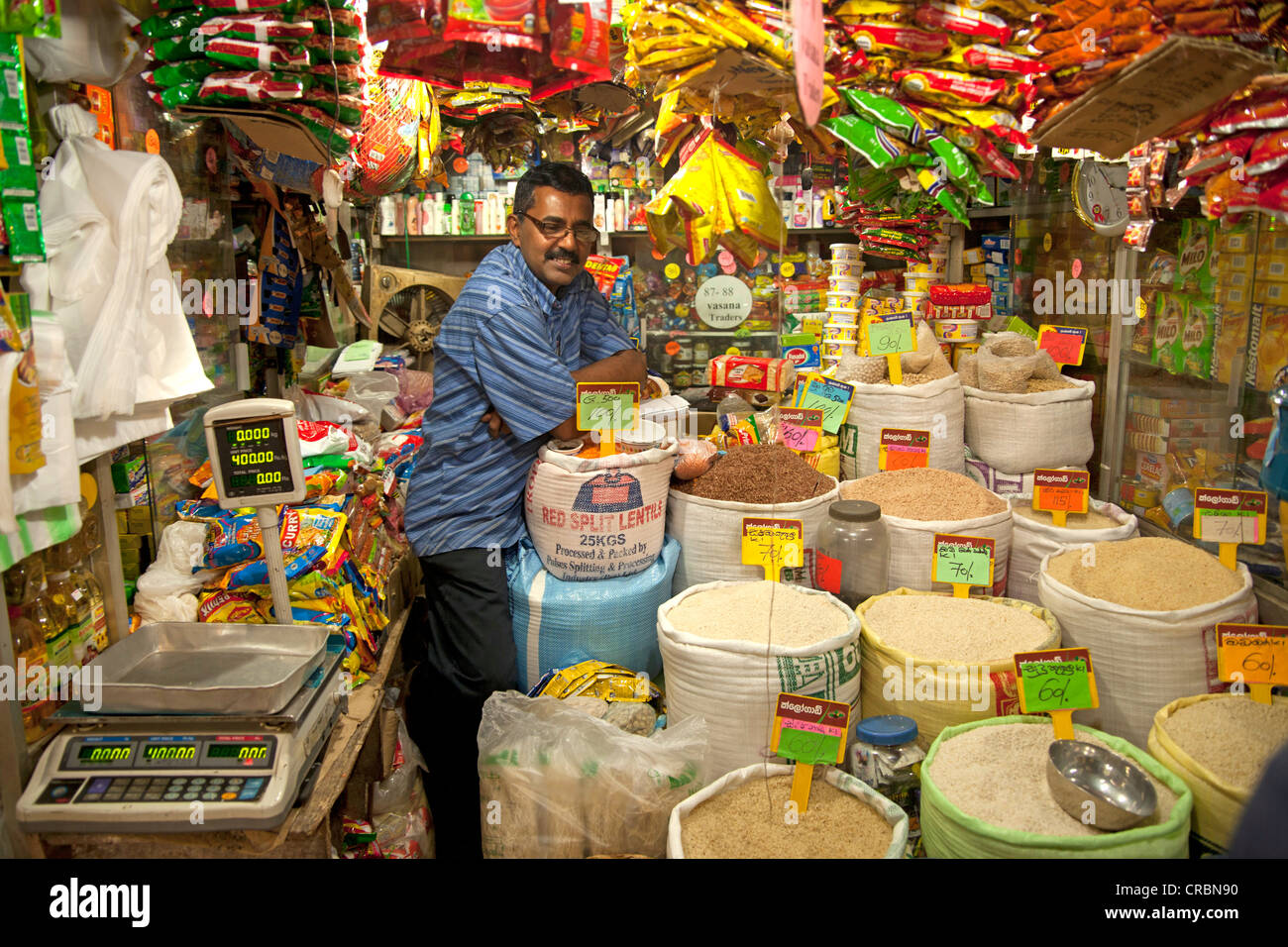 Merchant Selling