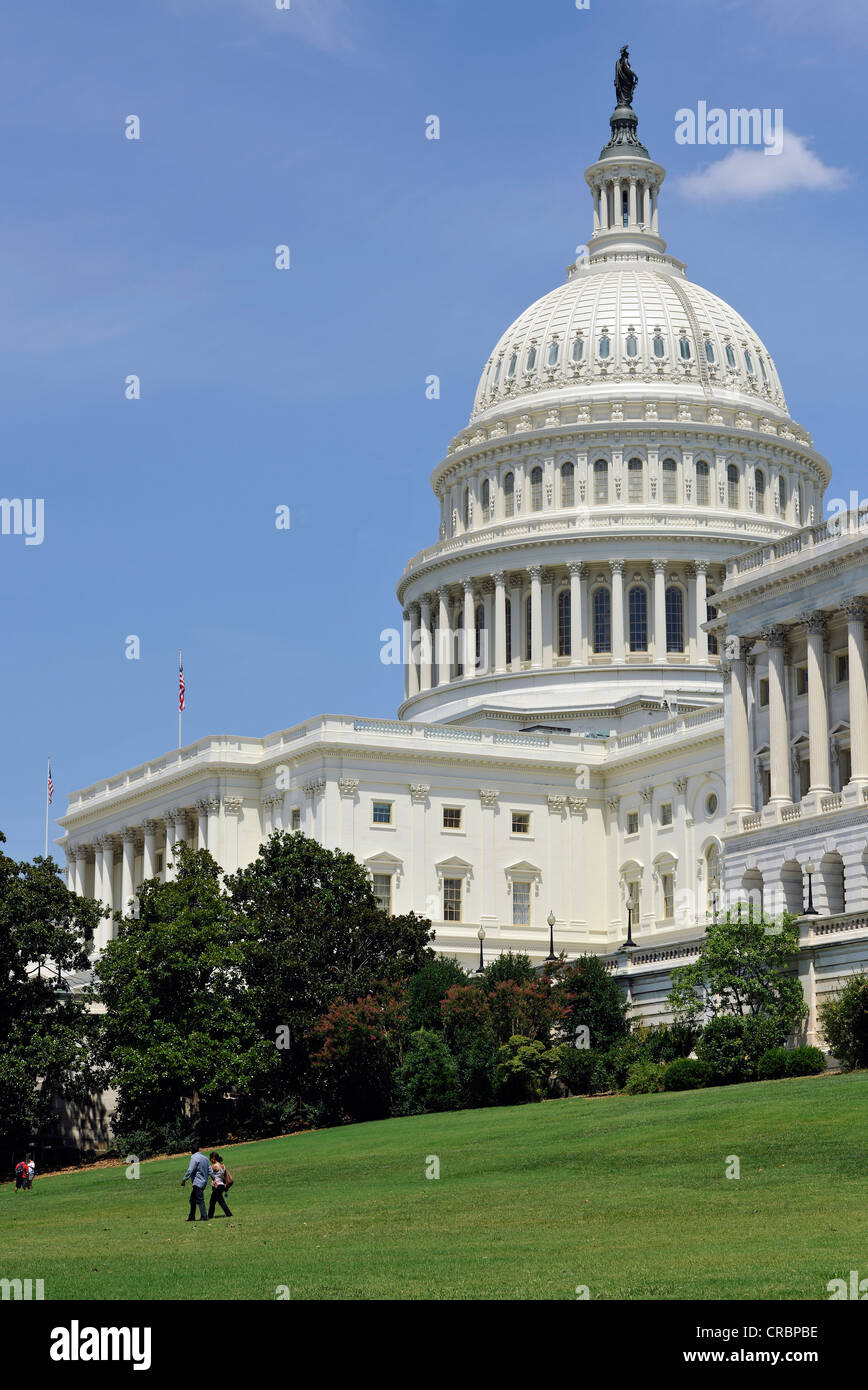 Rotunda of us capitol hires stock photography and images Alamy