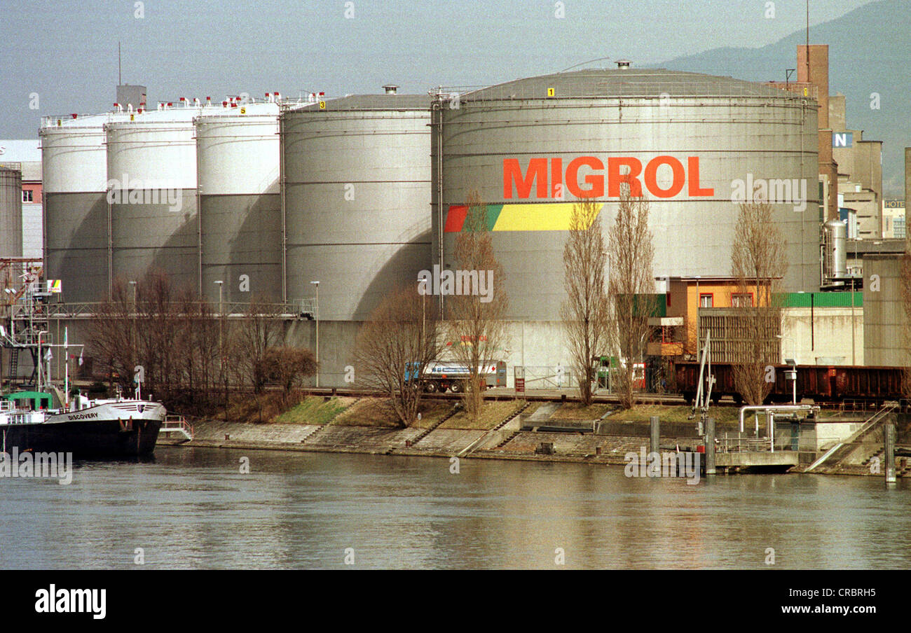 Migros switzerland hi-res stock photography and images - Page 3 - Alamy