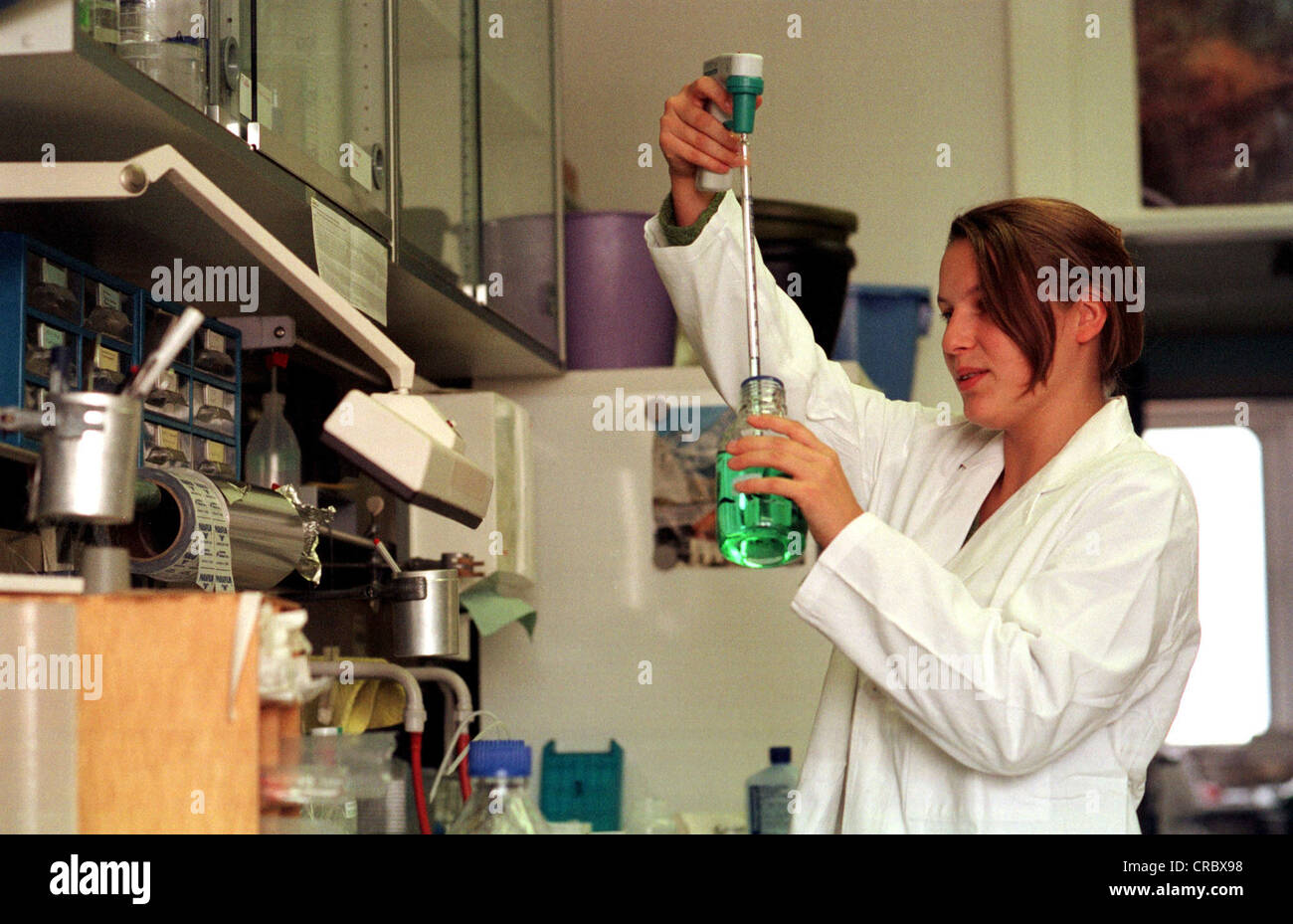 Pharmaceutical manufacturer schering hi-res stock photography and ...