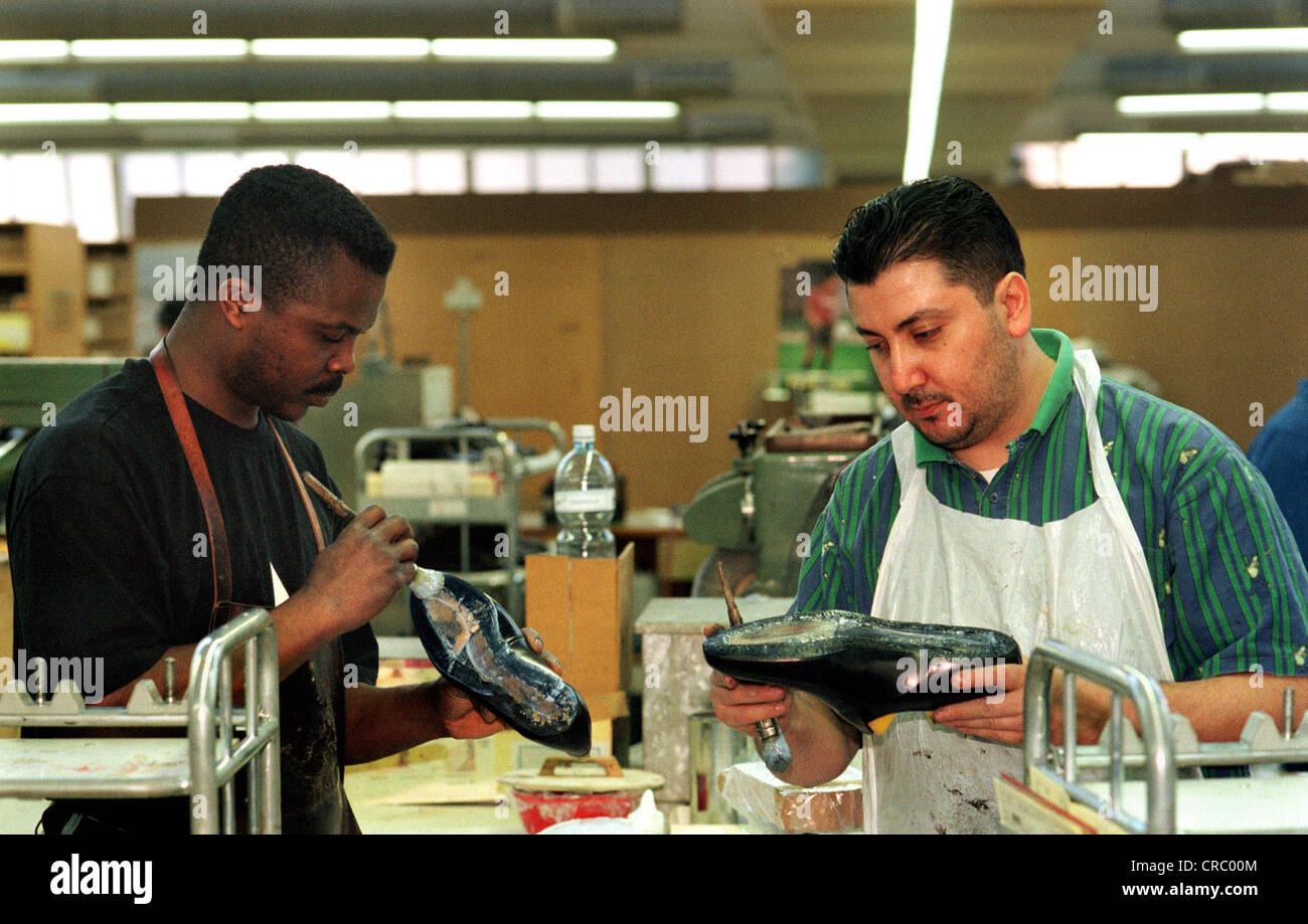 Black workers hi-res stock photography and images - Alamy
