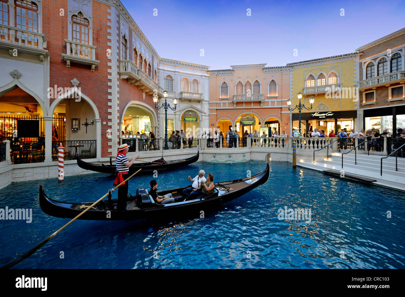 Luxury gondola hi-res stock photography and images - Alamy
