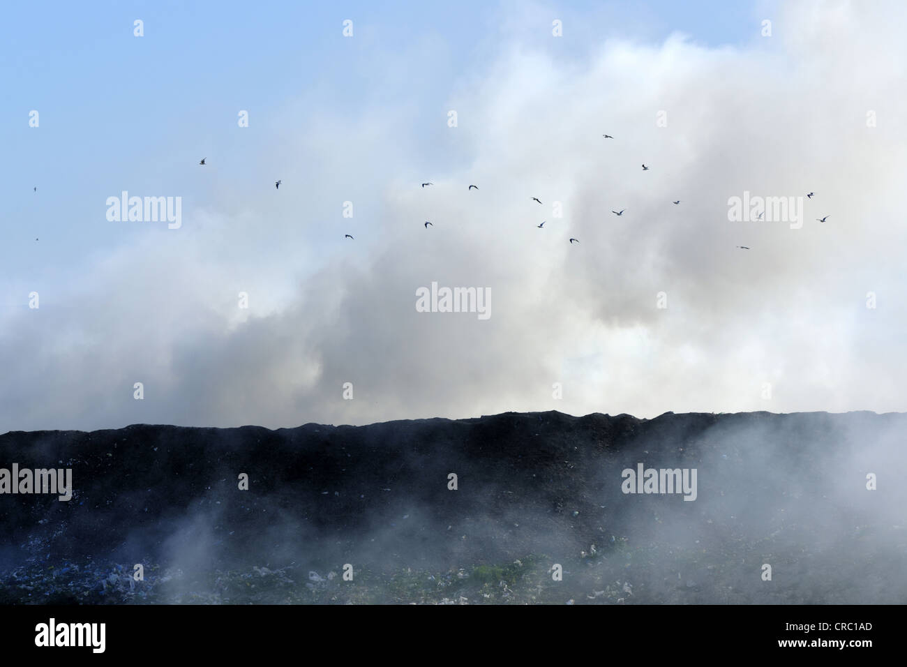 catastrophe, clouds, chemistry, danger, gassing, smoke,change climate, clouds,Climate visuals Stock Photo