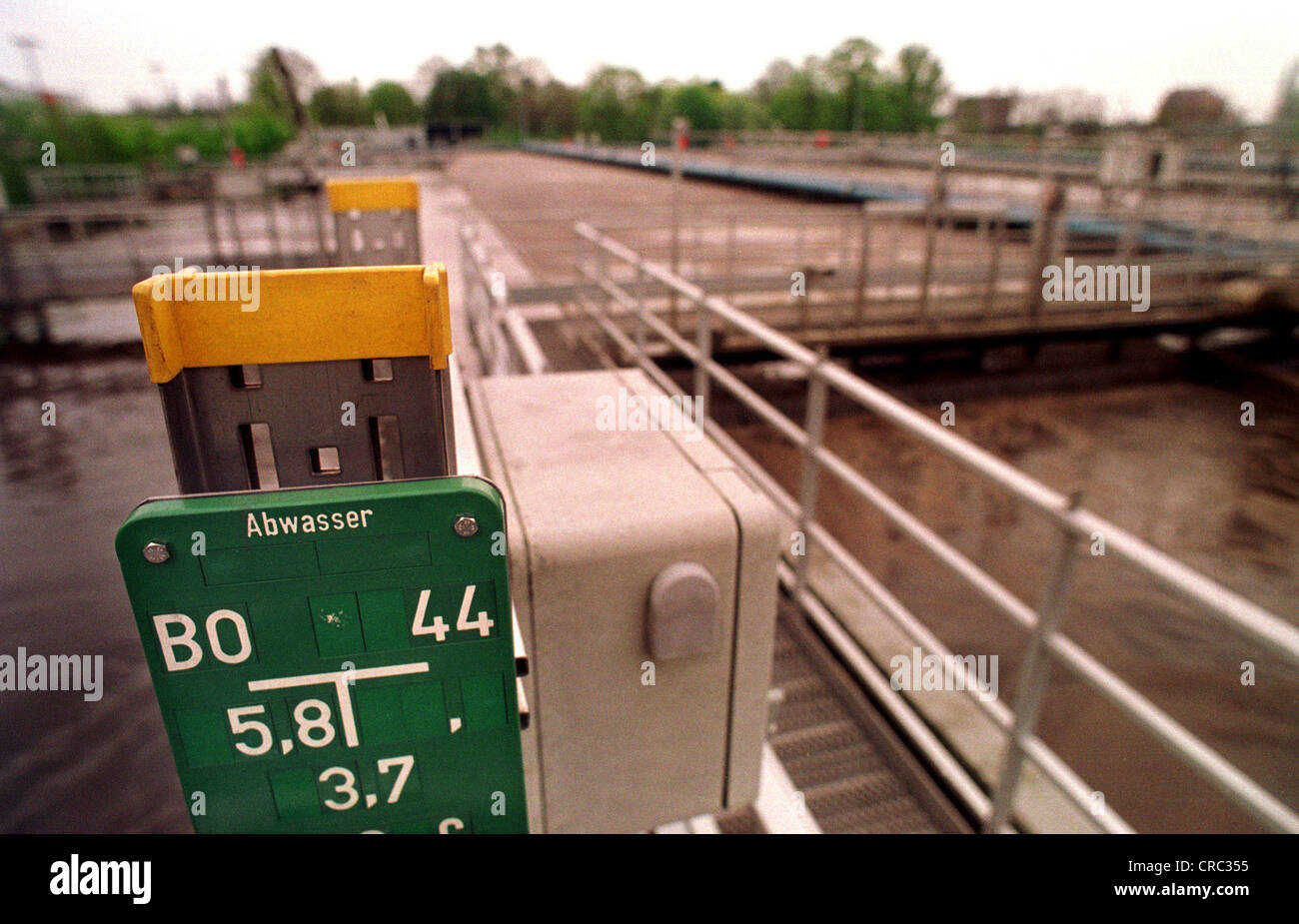 Wastewater treatment operation hires stock photography and images Alamy